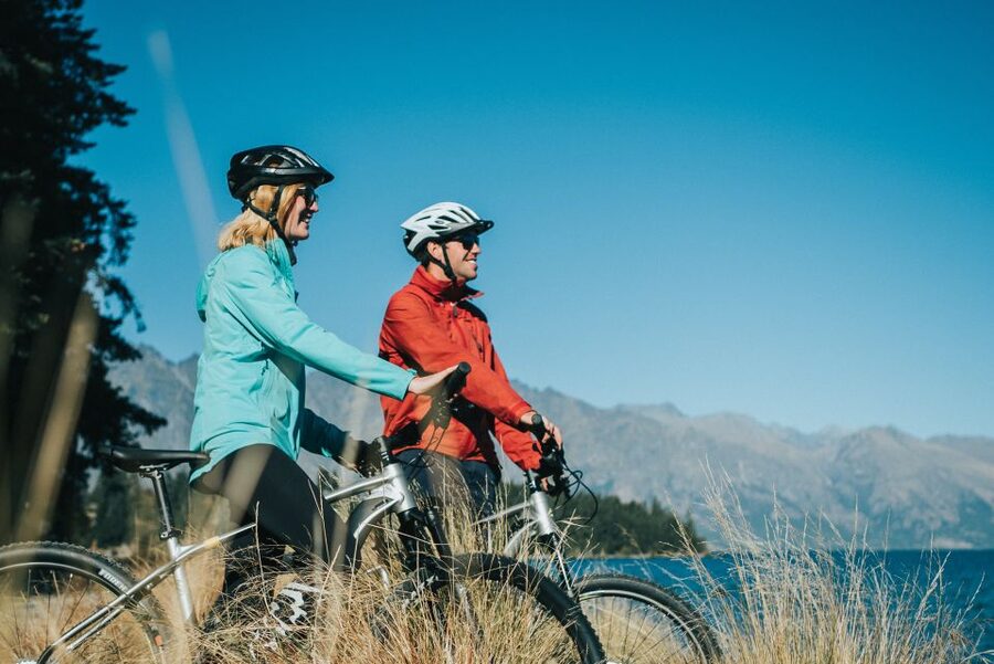 Queenstown: Arrowtown To Queenstown Biking Adventure - Bike choice: when an e-bike makes the day feel worth it