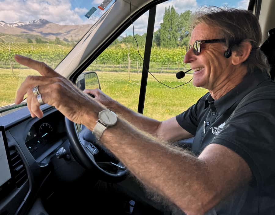 Queenstown: Classic Wine Tour - Quick hits before you book