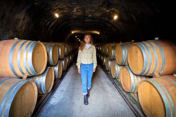 Queenstown Classic Wine Tour: 3 Winery Visits, Cave Tour & Cheese - Key Highlights Worth Your Afternoon