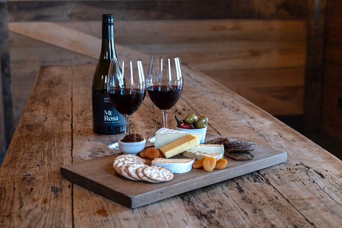 Queenstown Classic Wine Tour: 3 Winery Visits, Cave Tour & Cheese - Guides Who Actually Shape Your Day: Paul, Kate, Phil, Ben, Ted, and More