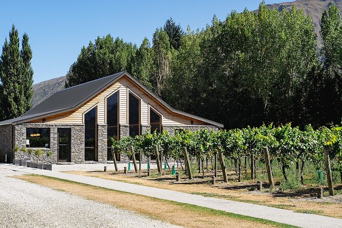 Queenstown Classic Wine Tour: 3 Winery Visits, Cave Tour & Cheese - Wine Tasting Practical Tips for a Smooth 3.5 Hours