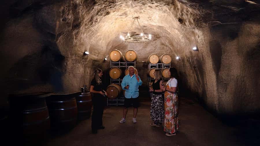 Queenstown: Classic Wine Tour - Meeting at 1:30 PM and turning it into a full day if you want