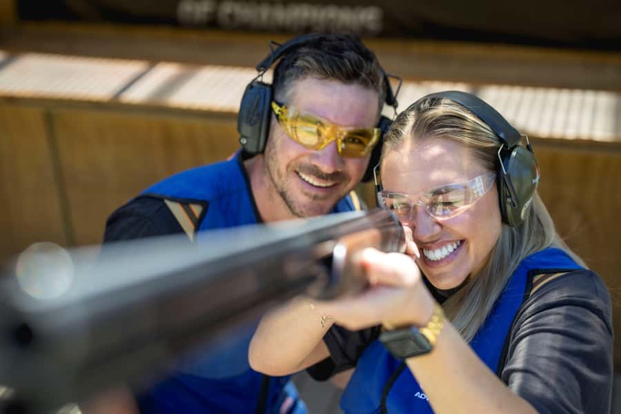 Queenstown: Clay Target Shooting Experience - Who should go, and who should skip it
