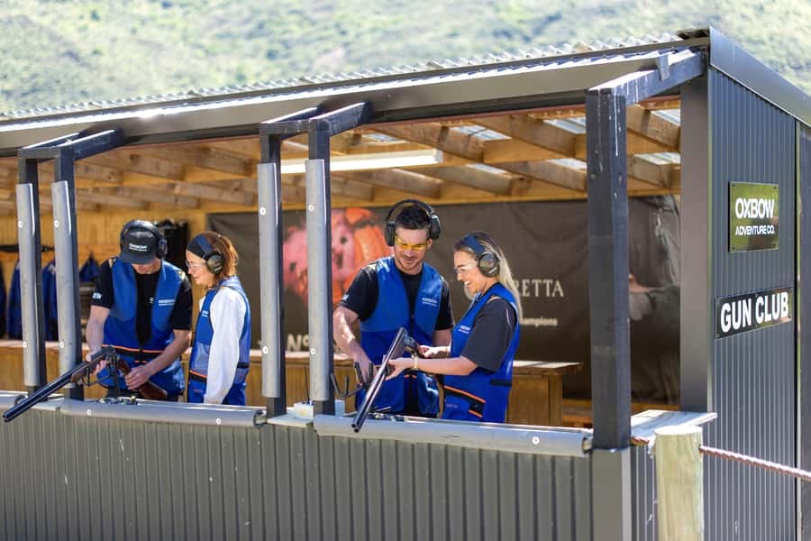 Queenstown: Clay Target Shooting Experience - Should you book this Queenstown clay target shooting experience?