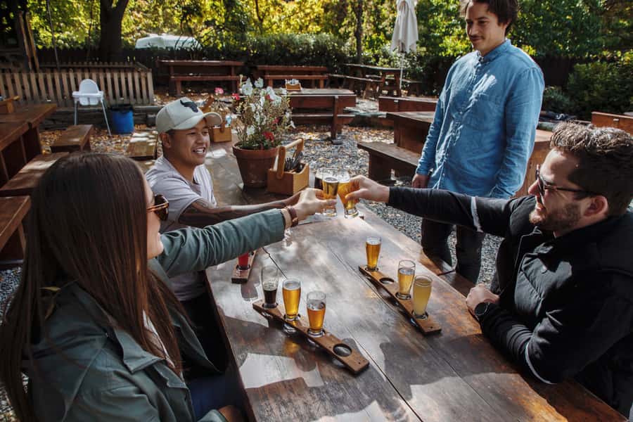 Queenstown: Craft Beer Brewery Tour with Lunch - Key Takeaways Before You Go