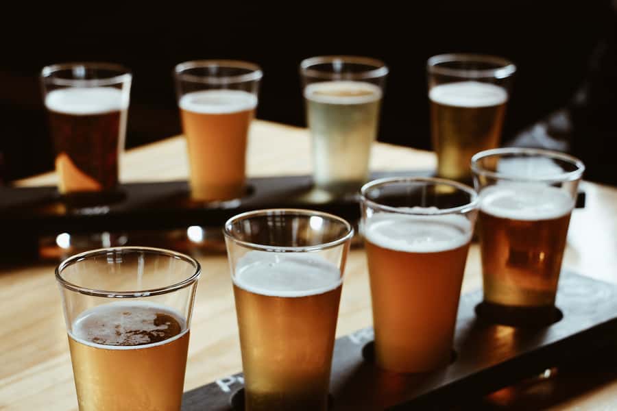 Queenstown: Craft Beer Brewery Tour with Lunch - Who This Tour Fits Best (and Who Might Want a Different Plan)