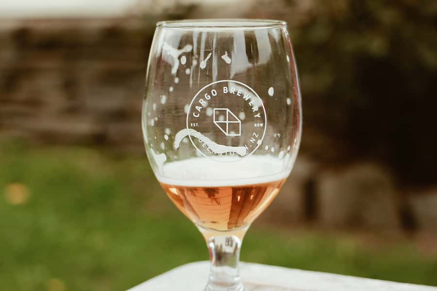 Queenstown: Craft Beer Brewery Tour with Lunch - Second Brewery’s Interactive Tour: Brewing Explained Without the Headache