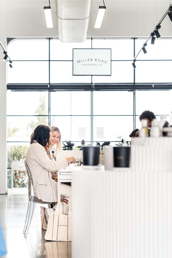 Queenstown: Create Your Own Bespoke Fragrance - Queenstown perfume workshops: why this is a great experience (not just a craft)