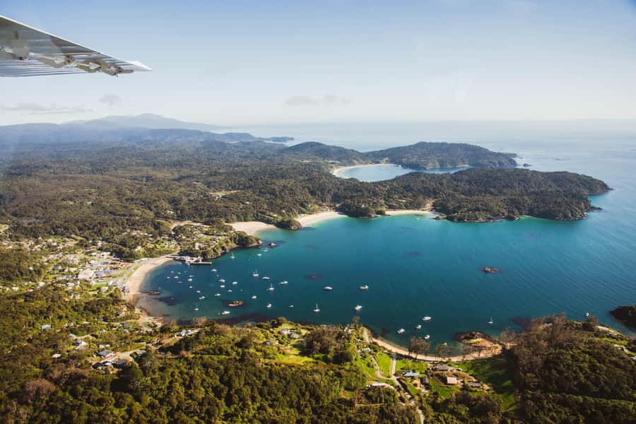 Queenstown: Day Trip to Stewart Island via Scenic Flight - Key highlights at a glance
