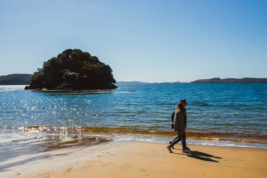Queenstown: Day Trip to Stewart Island via Scenic Flight - Oban township time: what to do when you want a slower pace