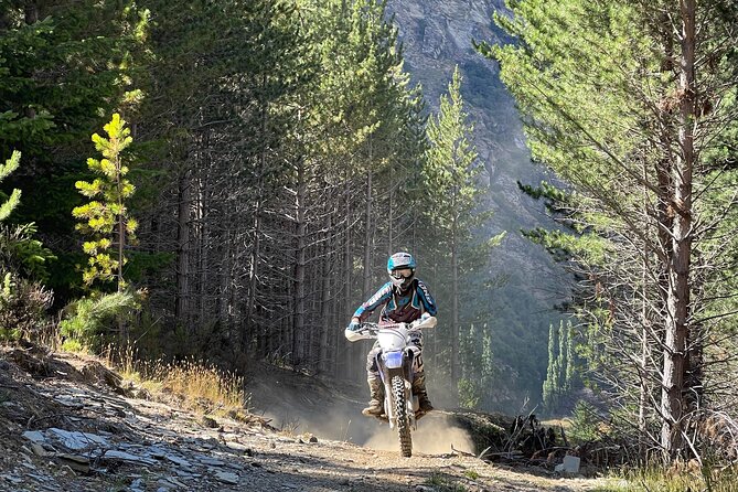 Queenstown: Dirt Bike Tours - Key points worth knowing before you go