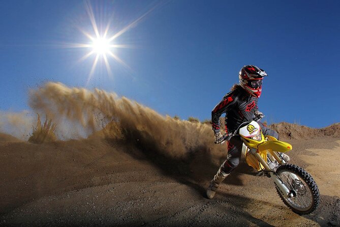 Queenstown: Dirt Bike Tours - Gear Up: What You Get and Why It Matters