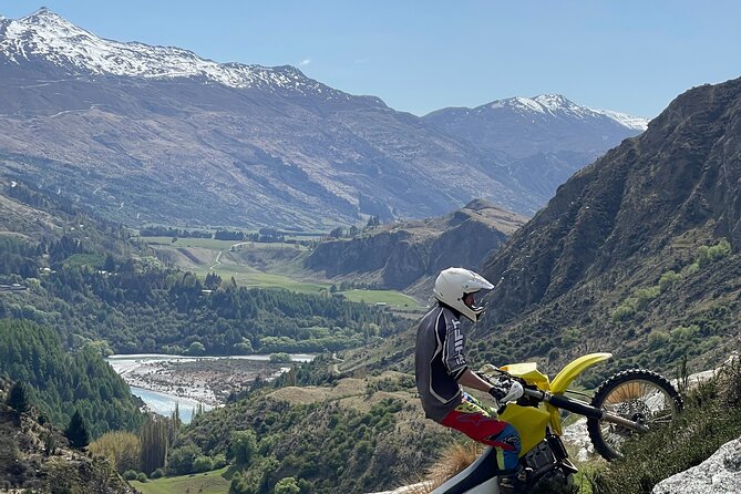 Queenstown: Dirt Bike Tours - Guides Make or Break the Day (And Yours Will Matter)