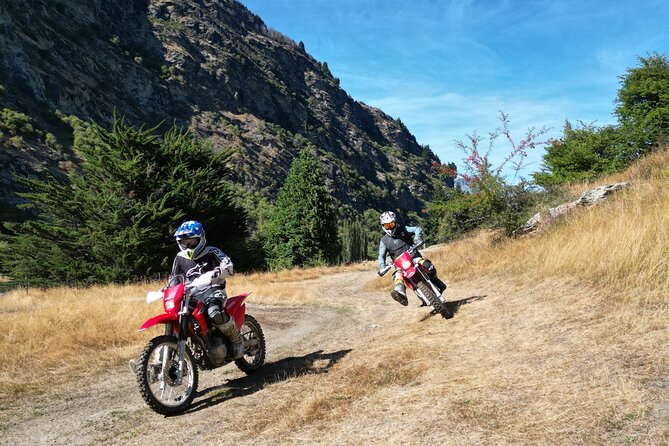 Queenstown: Dirt Bike Tours - Who This Dirt Bike Tour Is For (and Who Might Struggle)