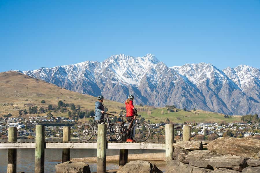 Queenstown: E-bike Hire on the Queenstown Trail - Price and value: is $53 per person worth it?