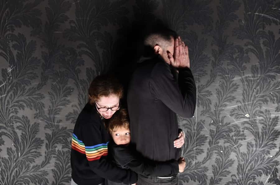 Queenstown: Fear Factory Haunted House Admission Ticket - What You’re Really Buying: A 30-Minute Haunted House Ticket