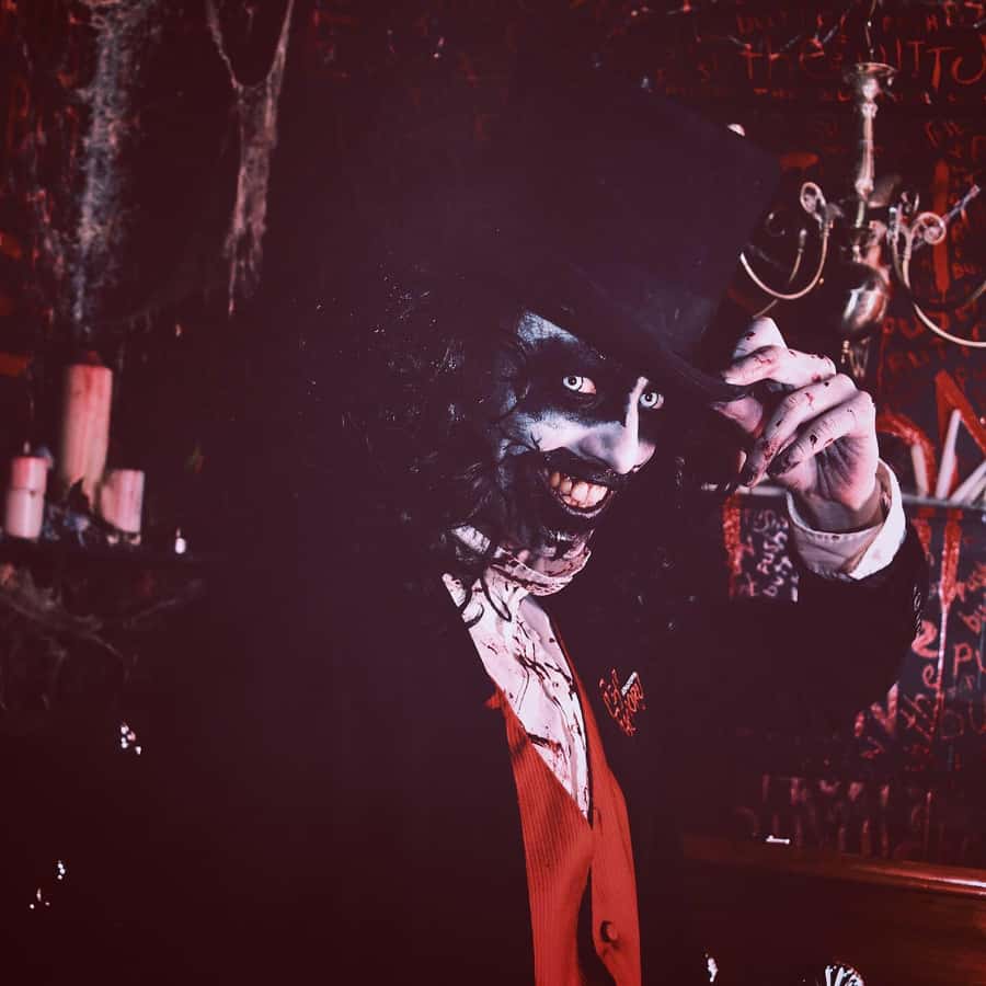 Queenstown: Fear Factory Haunted House Admission Ticket - Inside the Old Lockhart Hotel: How the Scare Walk Feels