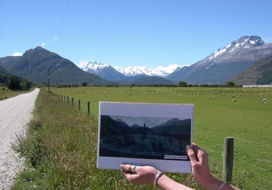 Queenstown: Full-Day 4WD Lord of Rings Tour with Lunch - Key moments worth knowing before you go