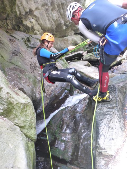 Queenstown: Gibbston Valley Half-Day Canyoning Adventure - Price and value: why $117 can work out well here