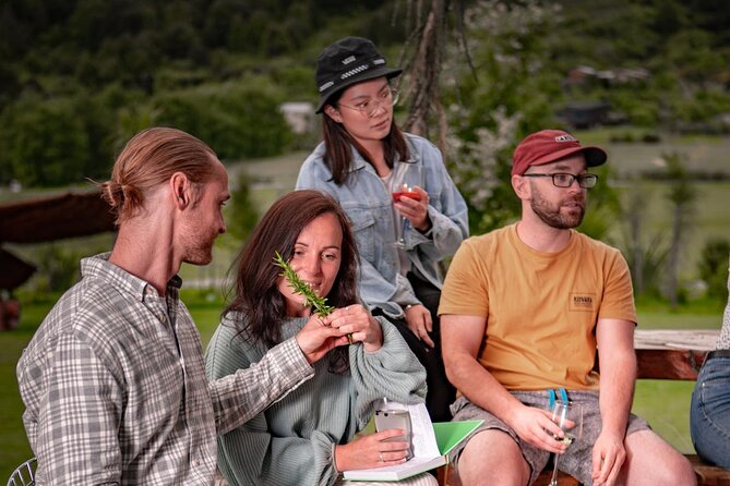 Queenstown Gin and Whiskey tours - Private Discovery Tours style: why going private changes the feel