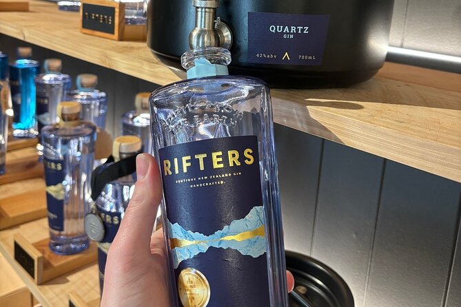 Queenstown Gin, Wine & Beer Tour | Adults Only - Why the Small-Group Adults-Only Format Matters
