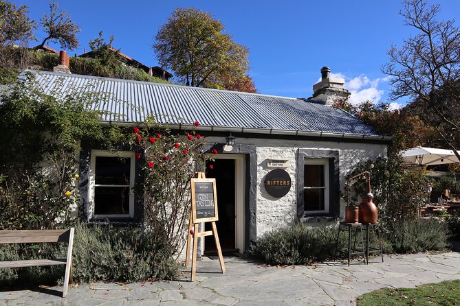 Queenstown Gin, Wine & Beer Tour | Adults Only - How to Prepare: Eat, Pace, and Ask for What You Like