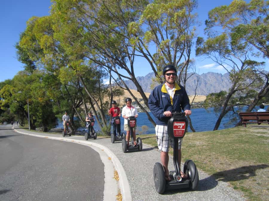 Queenstown: Guided Segway Tour - Should you book it? My practical take