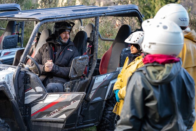 Queenstown Guided Self-Drive Buggy Tour - Key highlights to know before you go