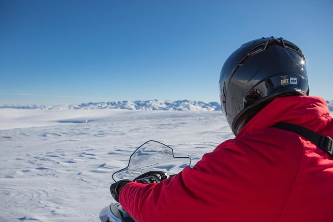 Queenstown Heli-Snowmobiling Adventure - Guide-led pacing and safety: comfort for first-timers and repeat riders