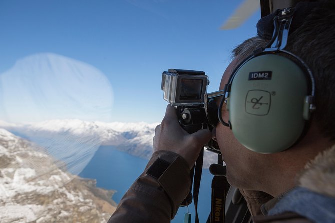 Queenstown Heli-Snowmobiling Adventure - Weather reality in Queenstown: planning for snow and schedule shifts