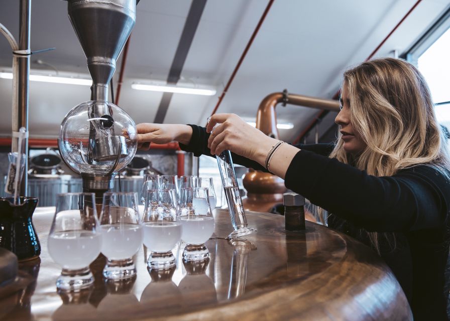 Queenstown: Helicopter Flight and Gin Tasting Tour - Price and value: is $450 worth it?