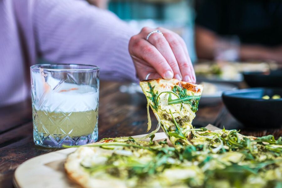 Queenstown: Helicopter Flight and Gin Tasting Tour - The helicopter hop: 15 minutes up, 25 minutes to savor