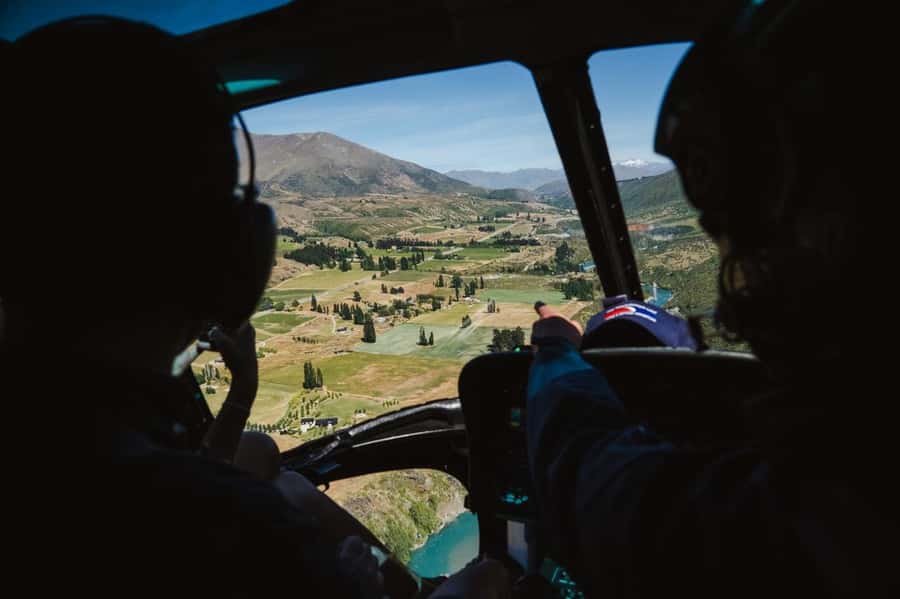 Queenstown: Helicopter & Wine Tasting Tour - Price and value: is $523 per person a fair deal?