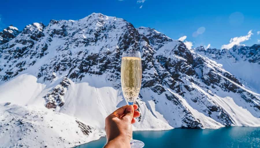 Queenstown: Helicopter & Wine Tasting Tour - Gibbston Valley Winery: guided tastings plus an underground wine cave tour
