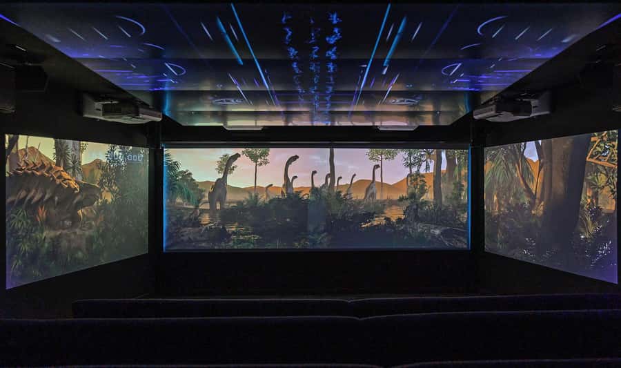 Queenstown: Hidden Underwater Theatre Experience - Key takeaways before you go