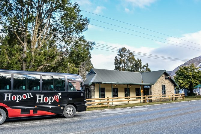 Queenstown Hop-on Hop-off Evening Beer Tour - Key things I’d zero in on
