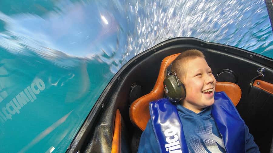 Queenstown: Hydro Attack Shark Ride - Who should book (and who should think twice)