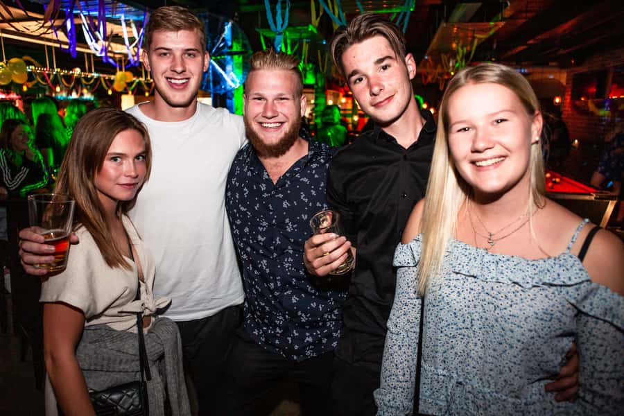 Queenstown: Ice Bar Crawl - Key highlights you’ll actually care about
