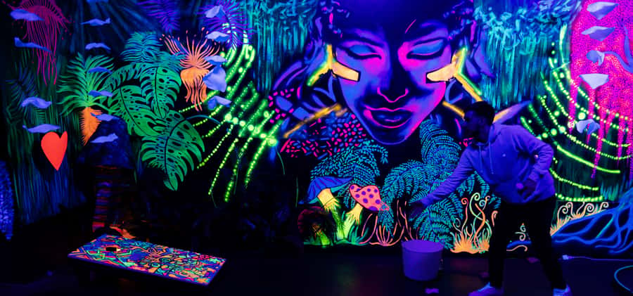 Queenstown: Indoor Putt 'n' Glow Mini Golf - Key things to know before you play