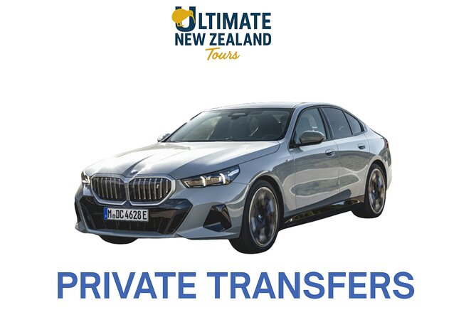 Queenstown International Airport To and From City Center Transfer - Who This Transfer Suits Best (And Who Might Skip It)