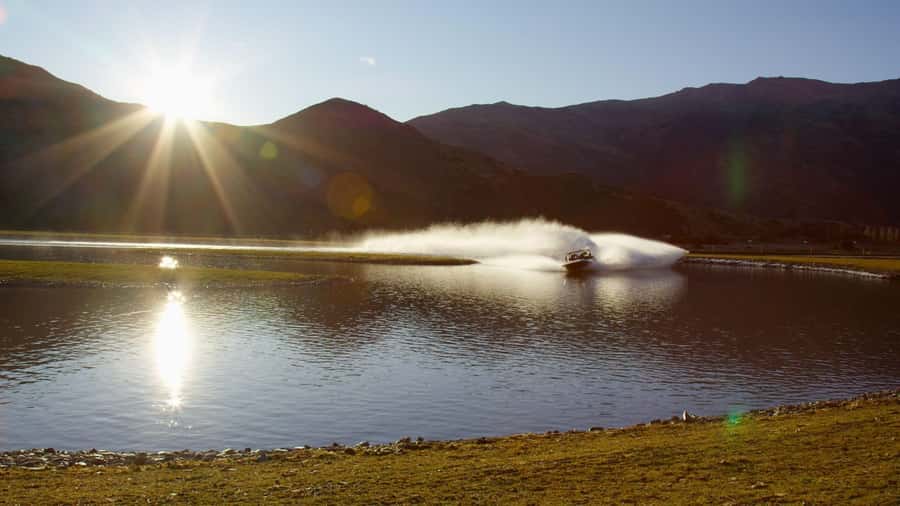 Queenstown: Jet Sprint Boat, Ultimate Off-Roader & Shooting - Quick Booking Checklist Before You Go