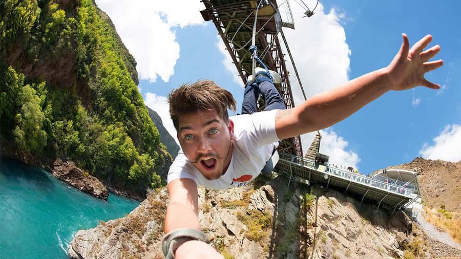 Queenstown: Kawarau Bridge Bungy - World's First Bungy! - Key things to know before you book