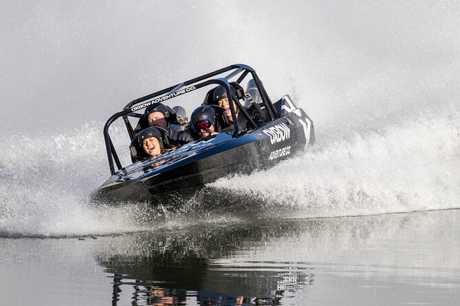Queenstown Kawarau River Rafting and Jet Boat - Price and value: is about $198 per person fair?