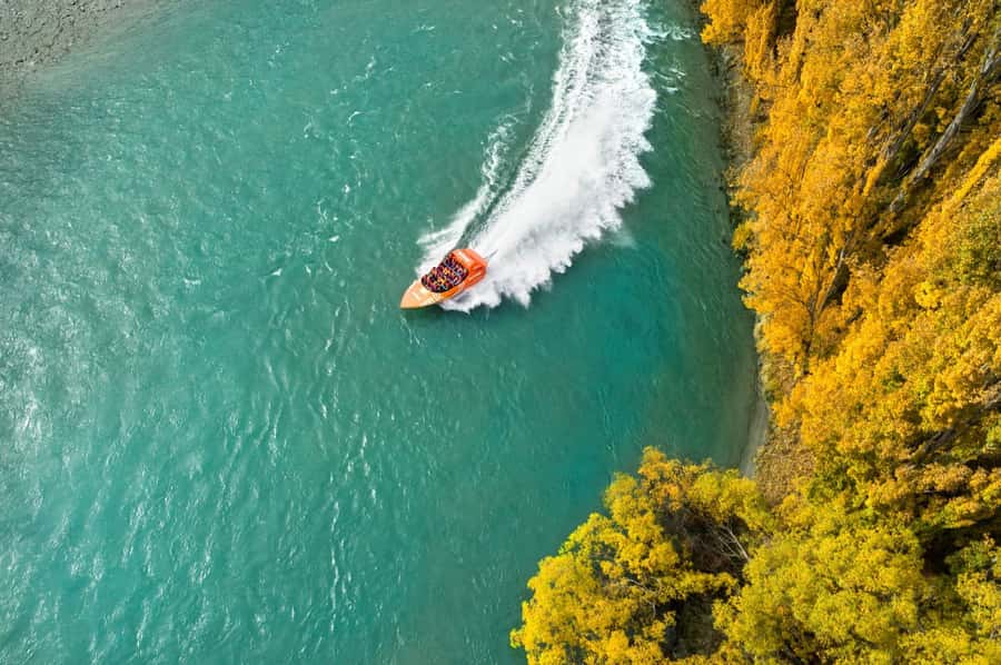 Queenstown: Kawarau River Rafting and Jet Boat Ride - Price and value: what you get for $190 per person
