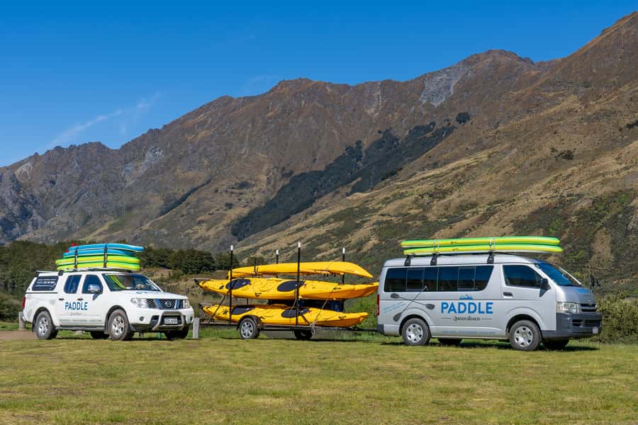 Queenstown: Kayaking or SUP Experience on Moke Lake - Price and value: is $89 fair for 3.5 hours in the Moke Lake area?