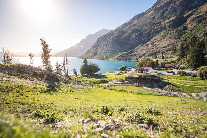 Queenstown Lake Cruise and Walter Peak Farm Adventure - Starting at RealNZ Queenstown Visitor Centre (and why it’s easy)