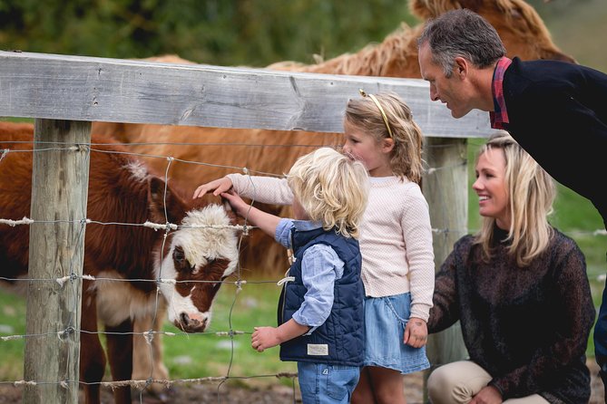 Queenstown Lake Cruise and Walter Peak Farm Adventure - What to wear and bring for this 3.5-hour day