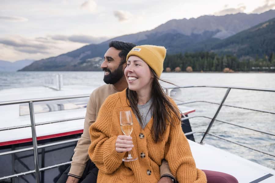 Queenstown: Lake Wakatipu Scenic Cruise - Photo Tips That Actually Help on This Cruise