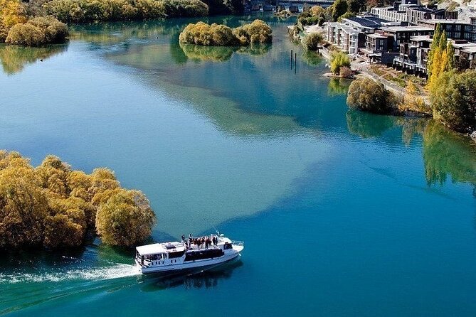 Queenstown: Lake Wakatipu Scenic Cruise (90 Minutes) - Quick Takes: What Makes This Lake Wakatipu Cruise Worth Your Time