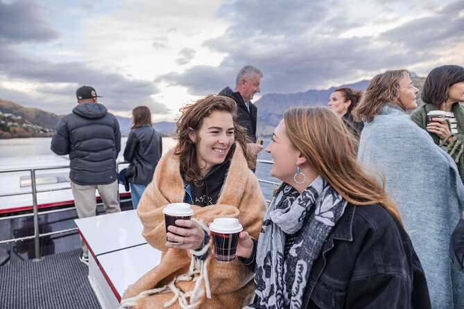 Queenstown: Lake Wakatipu Scenic Cruise (90 Minutes) - Onboard Comfort: Heated Cabin, Sundeck Photos, and the Bar